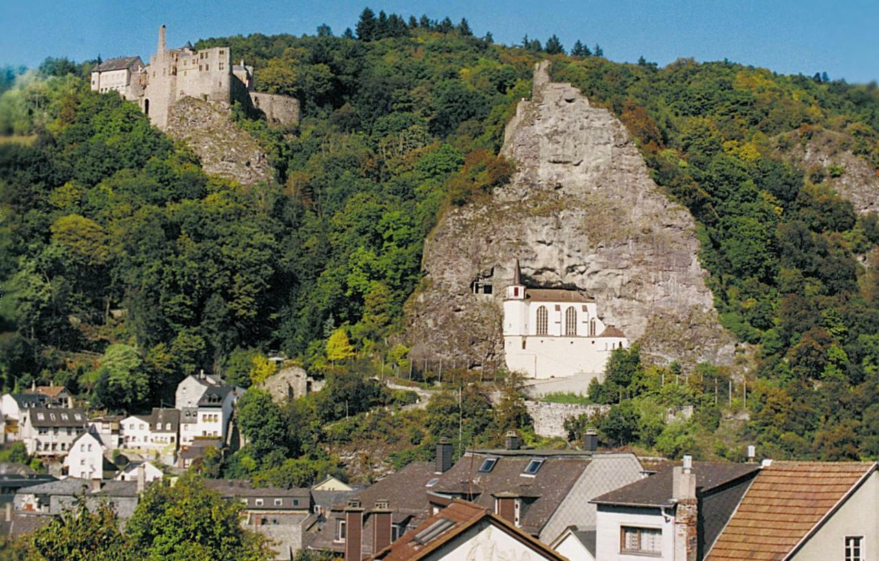 Fewo Algenrodt Idar-Oberstein Zewnętrze zdjęcie